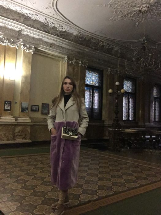 Пальто жіноче 36-38р s-m