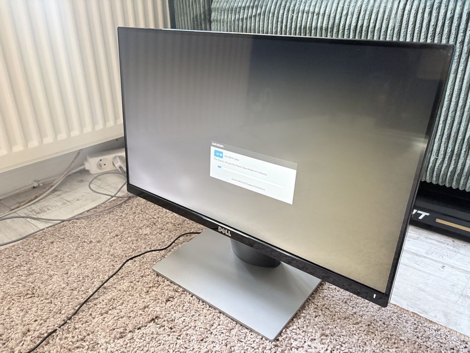 Monitor Dell S2216H 21,5”