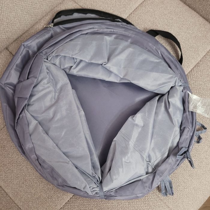 Namiat plażowy nowy