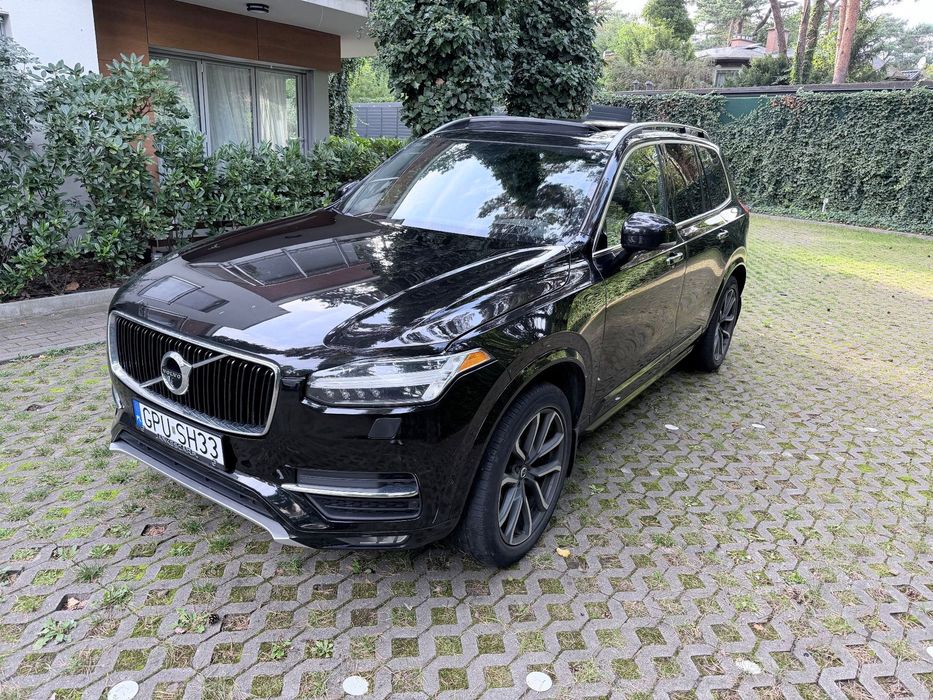 Volvo XC 90