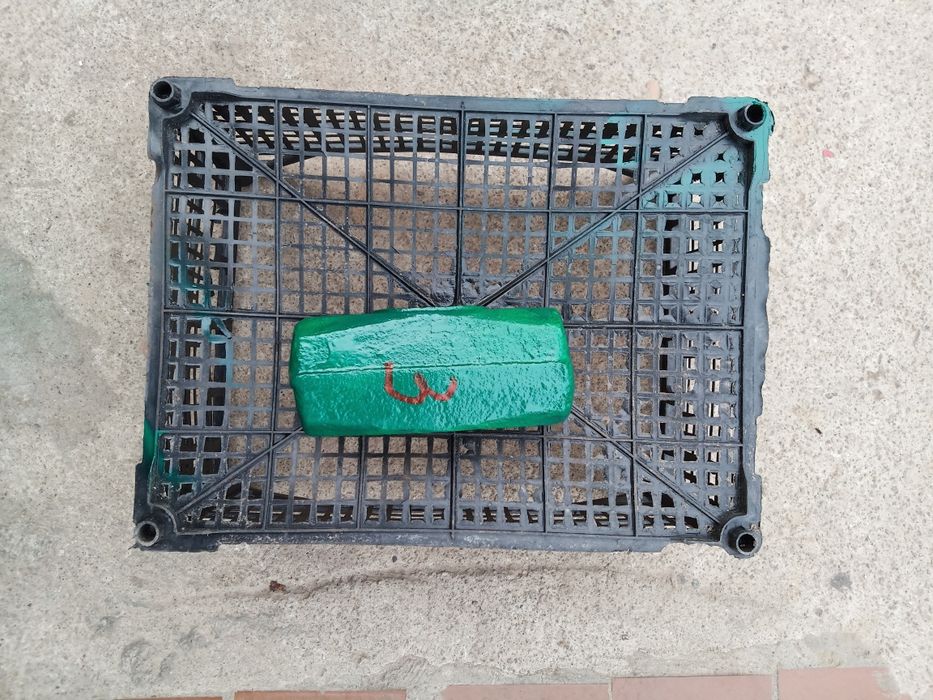 Продам куваалды разных размеров и формы,веса и формы