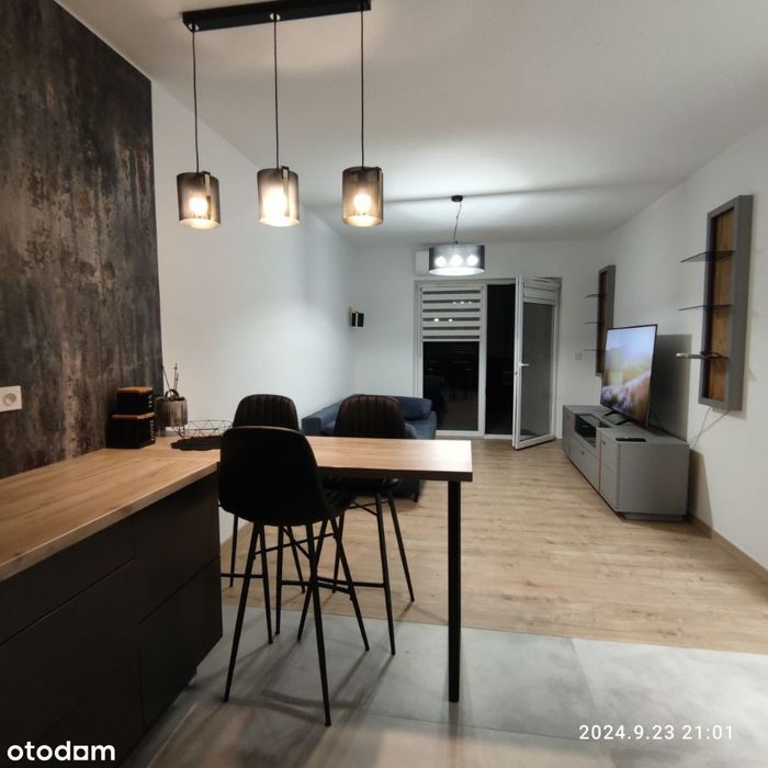 Mieszkanie – Katowice - Widok 5