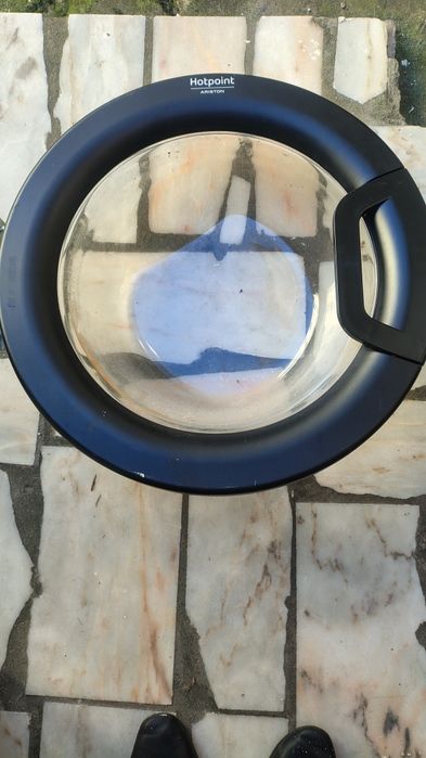 Peças maquina lavar roupa Ariston