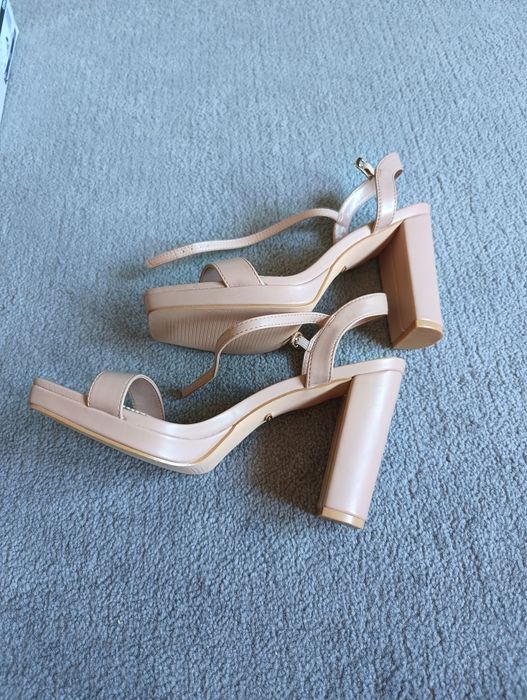 Sandały DeeZee r.39