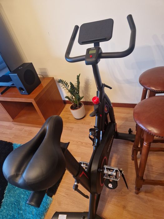 Bicicleta estática