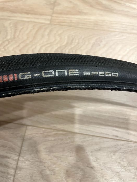 Покришки на велосипед 700x30C Schwalbe G-ONE SPEED  Tubeless Ready
