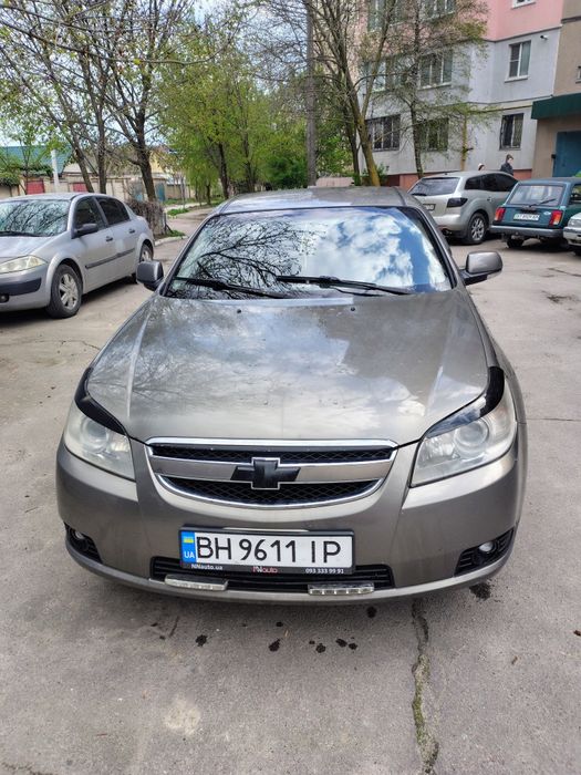 Продам Chevrolet Epica