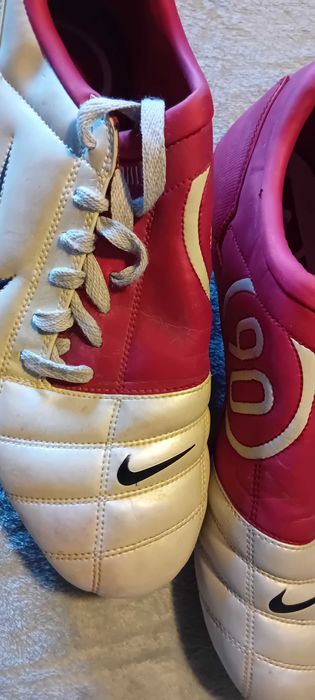 Chuteira Nike Total 90 III