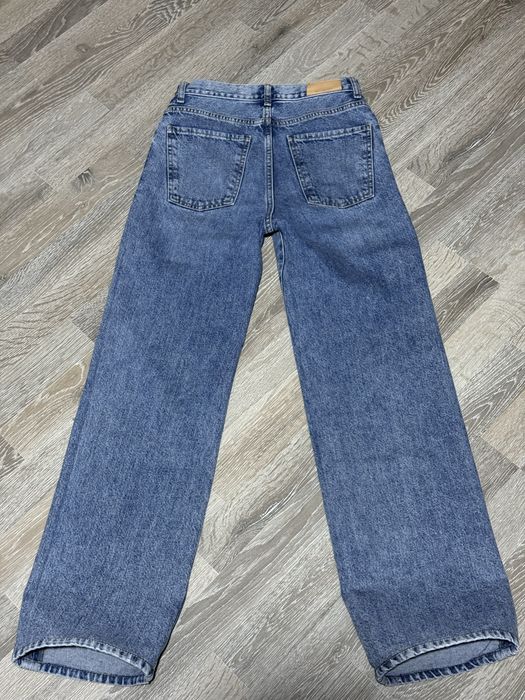Жіночі джинси Mango (32 розмір)