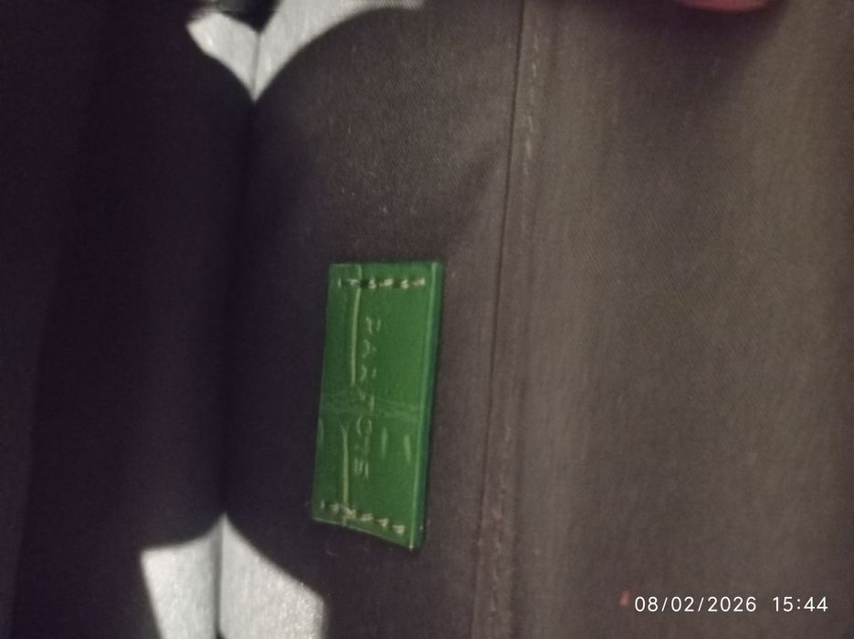 Mala tiracolo Parfois