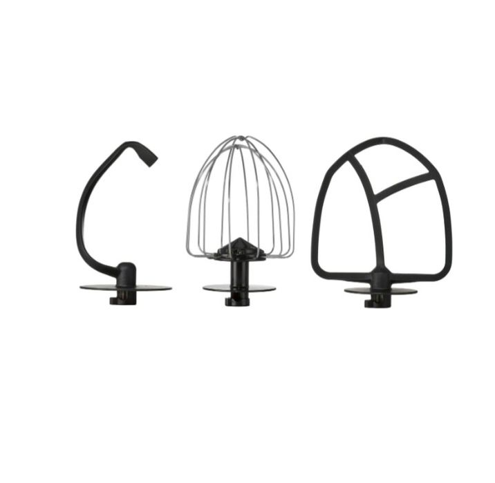 Robot kuchenny Silvercrest Planetarny SKM 600 F1, 600 W, czarny