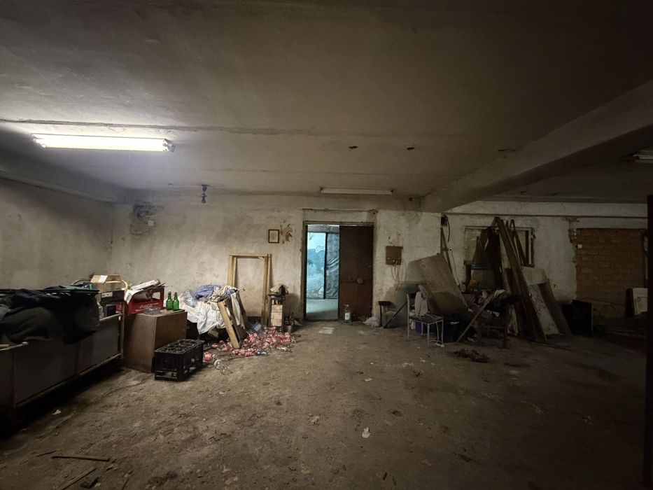 Оренда Комерційне приміщення від власника 233 м.кв