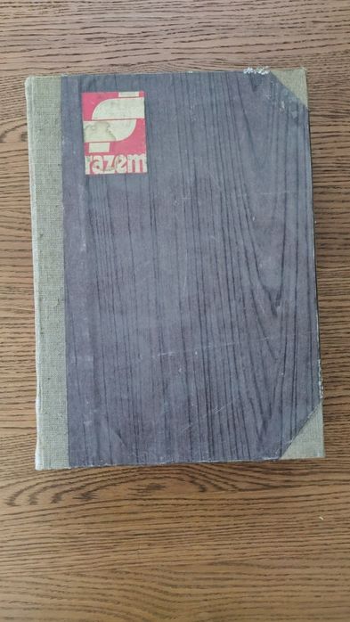 Czasopisma Razem