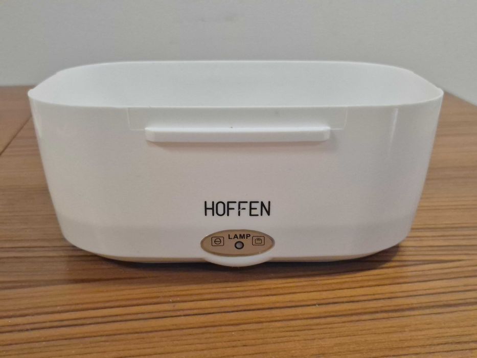 Lunchbox elektryczny Hoffen SH-YY316B