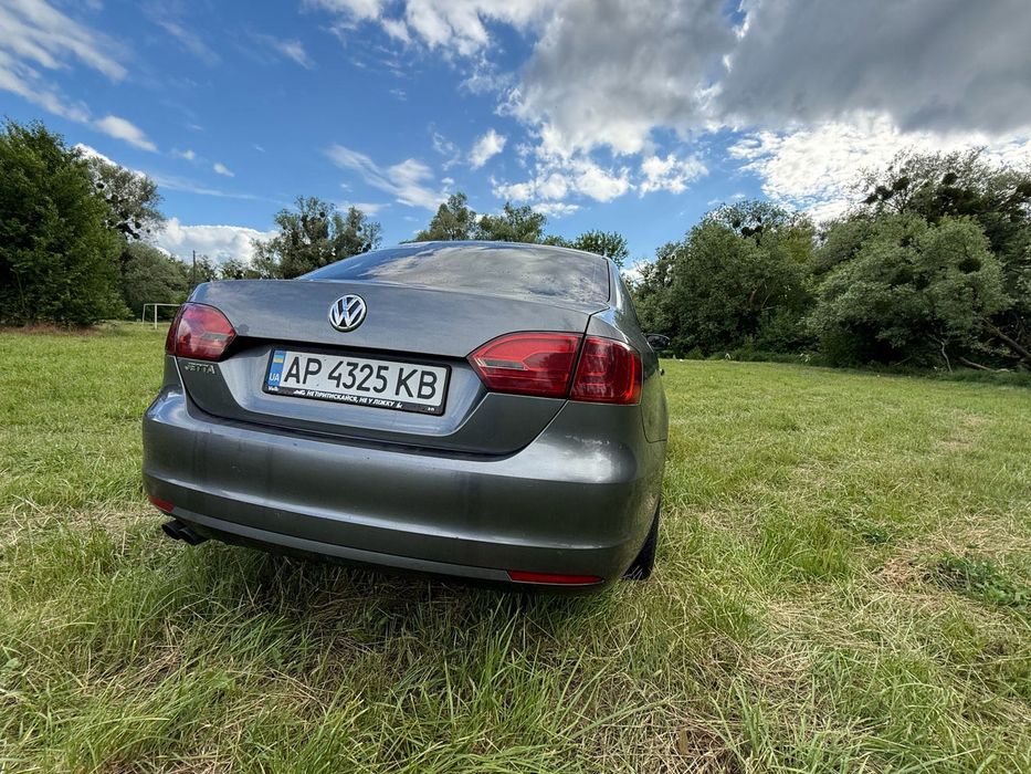 Woltsvagen jetta