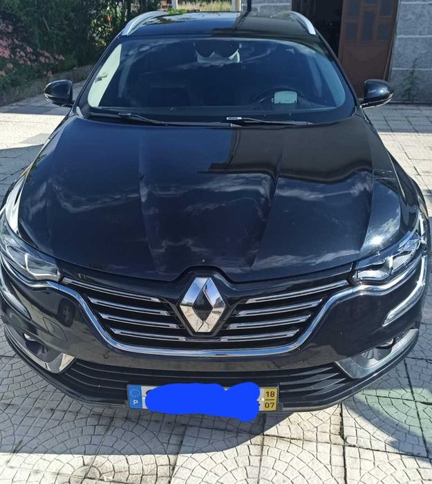 Licença de taxi Porto e viatura