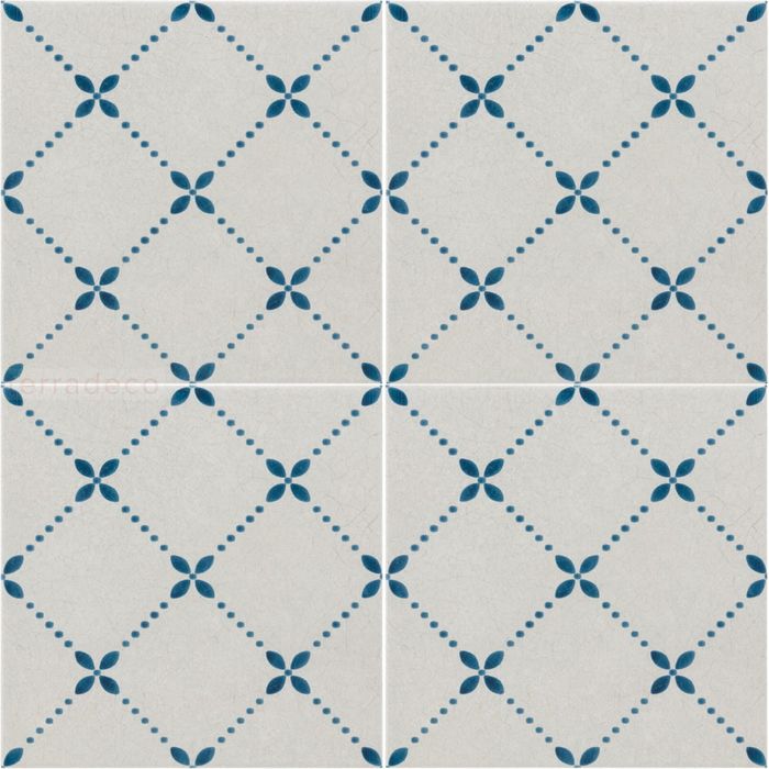Płytka Gresowa Barwolf 18,5x18,5 x 7 paczek