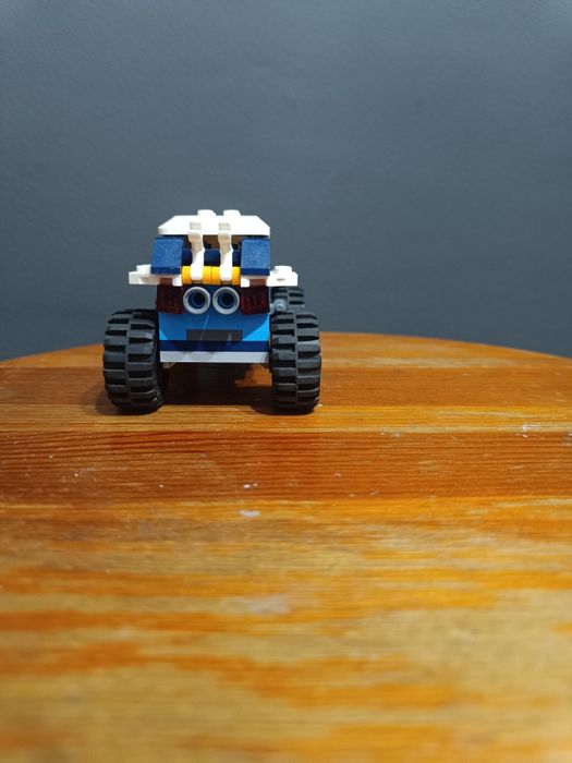 Zestaw LEGO numer60228