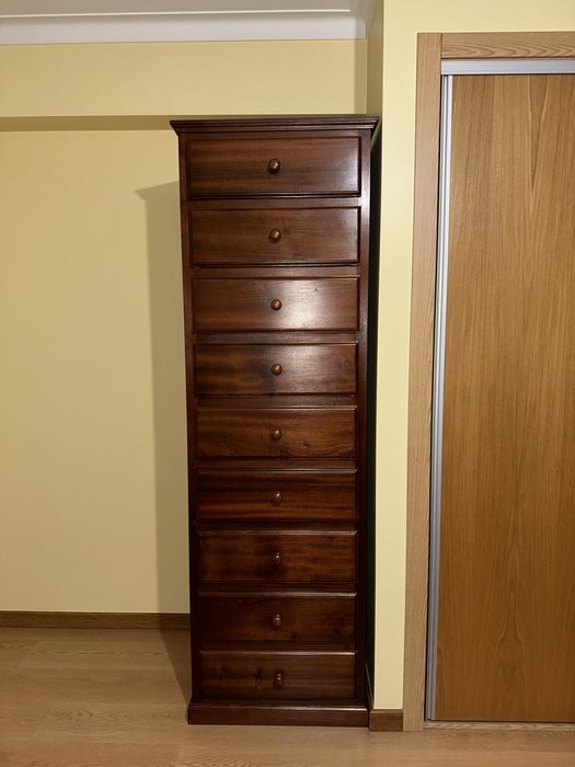 Quarto de casal COMPLETO