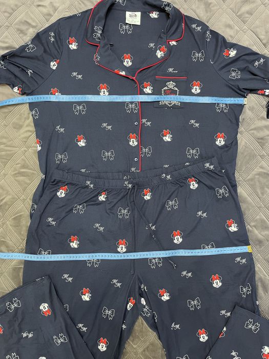 Жіноча піжама  primark  М .L. XL.XXL