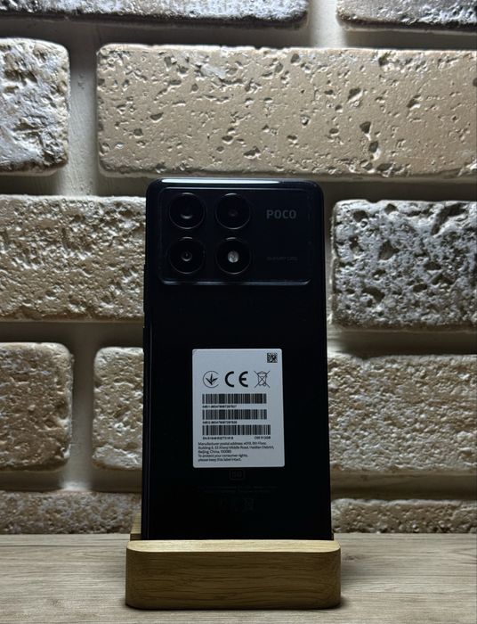 Xiaomi Poco X6 Pro, Redmi Note 11 Pro