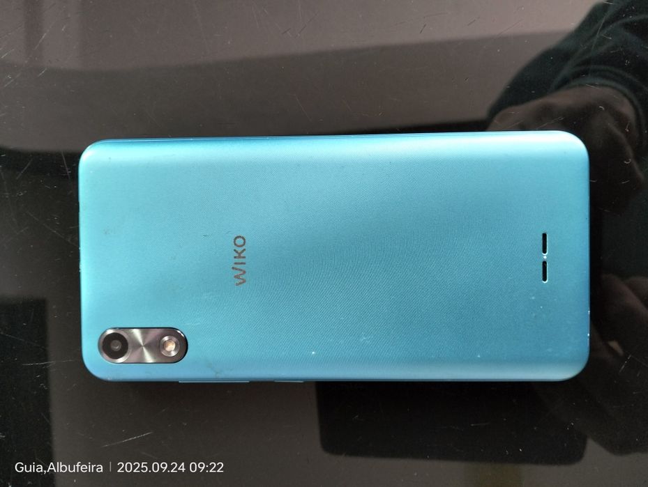 Telemóvel Wiko Y51 peças