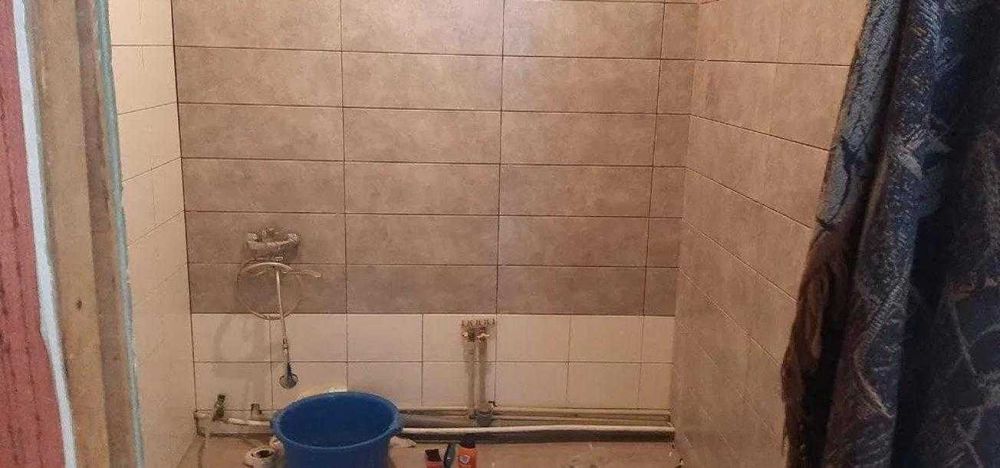 В продаже 2*х комнатная квартира