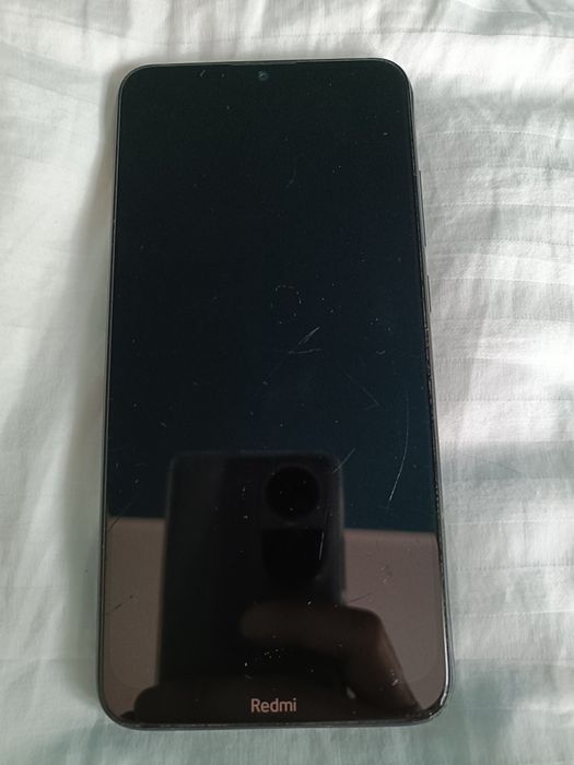 Samsung M11 używany