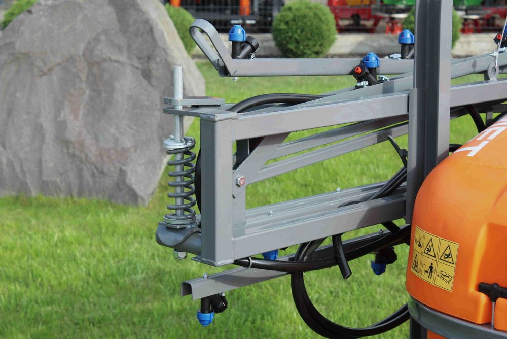 ТОП ПРОДАЖ Обприскувач польовий VINMET ОПН вінмет від 200 л оприскувач