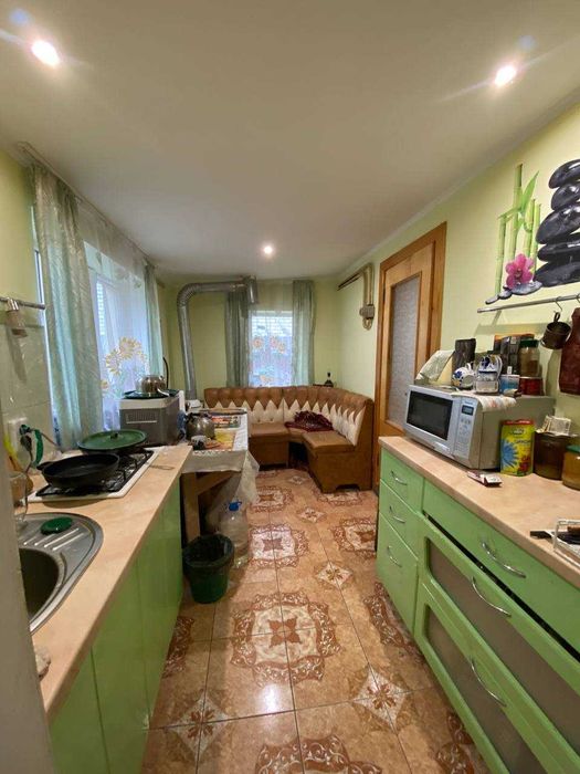 Продам будинок в с.Орлівщина