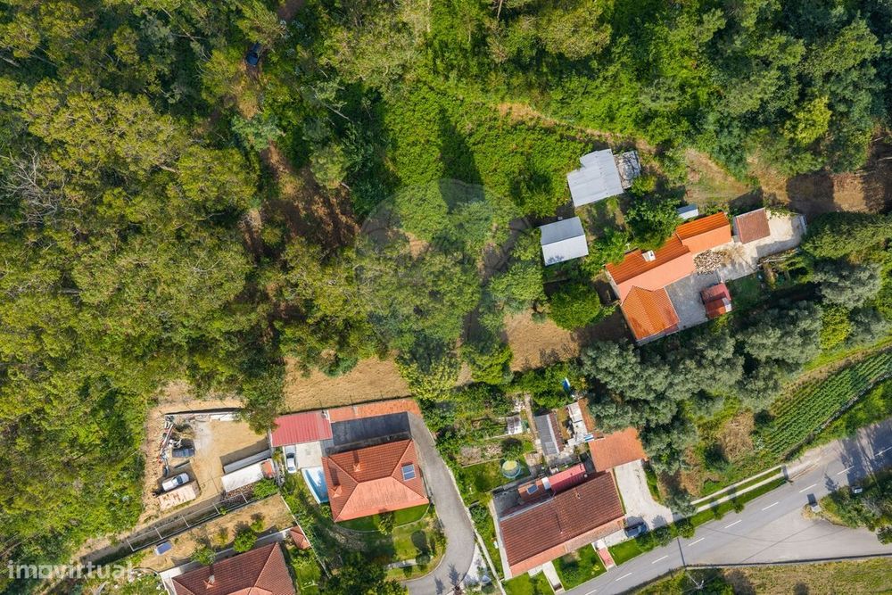 Terreno  para venda — Fornelos E Queijada, Viana do Castelo