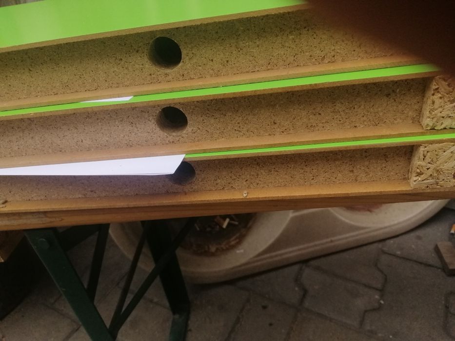 Półeczki do pokoju dziecięcego