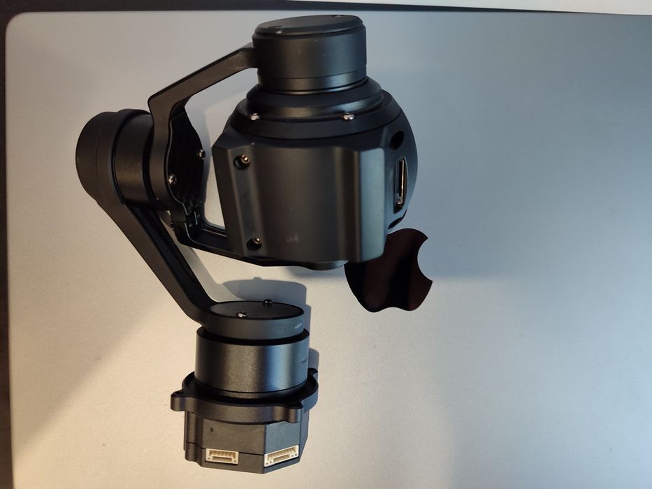 Нічна камера topotek  kip640g19