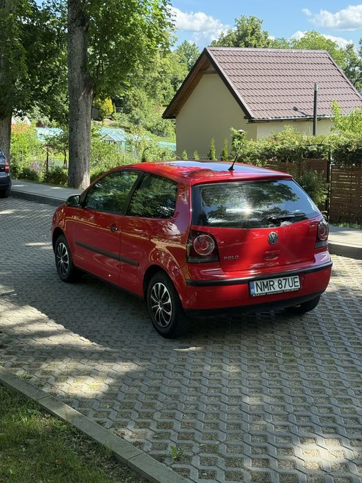 Volksawgen polo