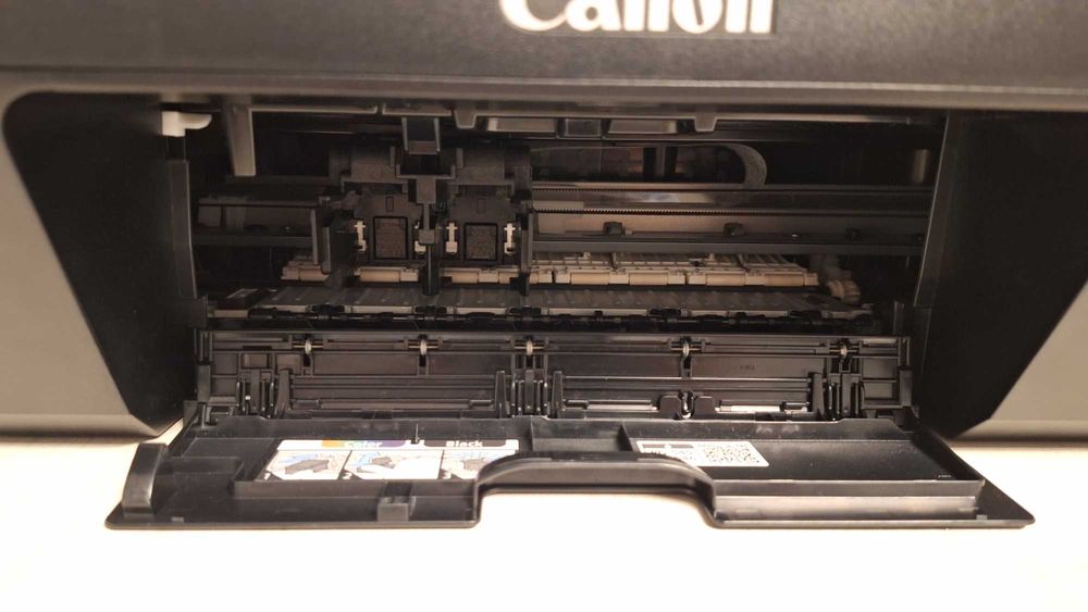Drukarka Canon Pixma 2555S