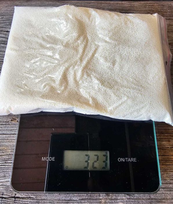 Purigen NOWY zamiennik  do akwarium  opakowanie 500ml + GRATIS