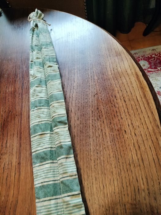 Taco de bilhar desmontável