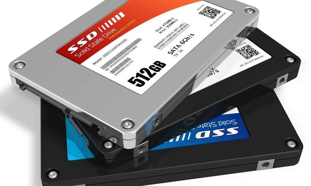 crucial mx500 2tb - Купить электронику - Цены на OLX.ua