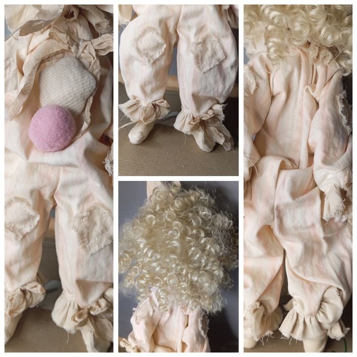 Shuga Fairy Sekino коллекционная шарнирная кукла bjd 1/6 anime