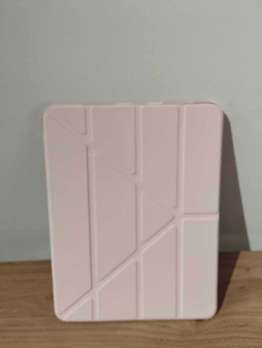 Etui Tab iPad Pro11 (2021/2020/2018) Różowy Case Obudowa