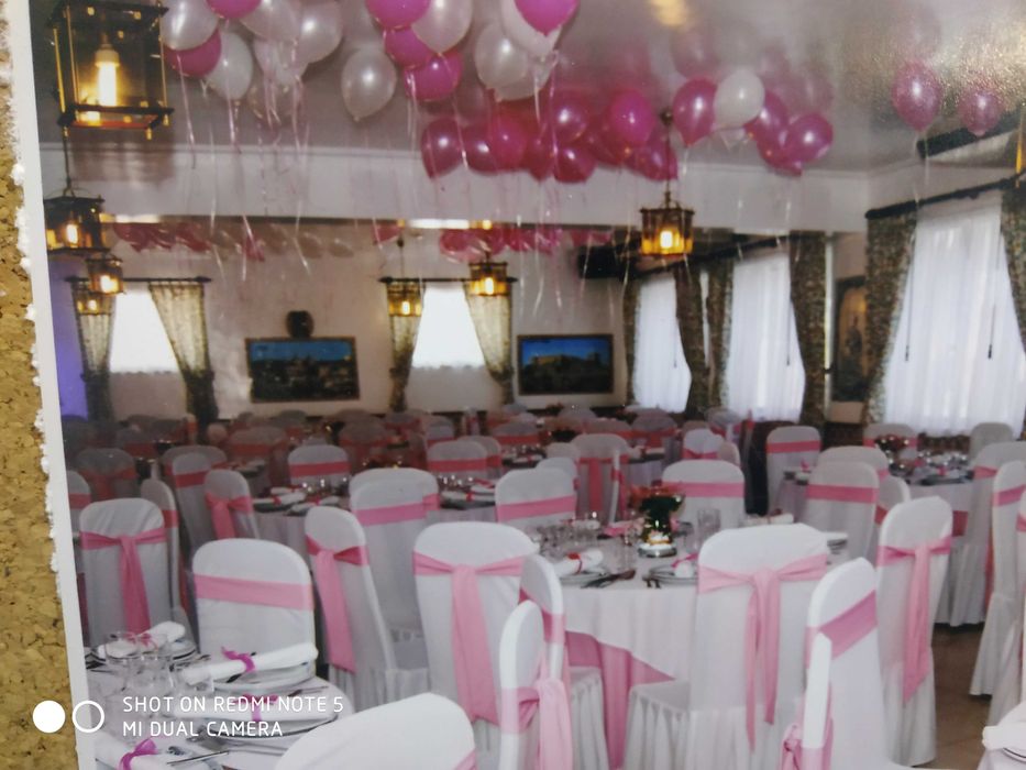 ORGANIZAÇÃO Eventos