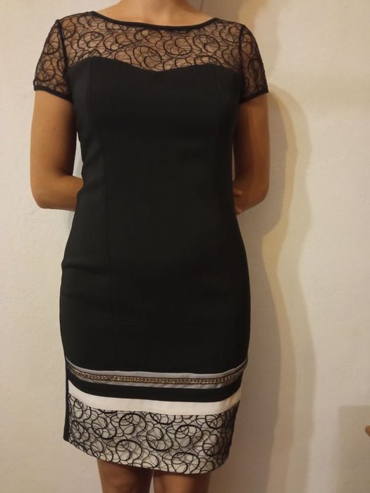 Платье. Сукня. Norm. Норм. Eur 40, Rus 46