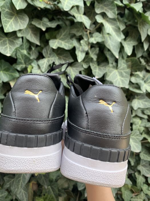 Кеди , кросівки puma 37