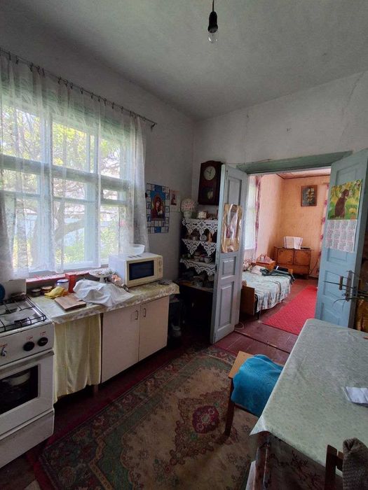 Продам будинок в центрі м.Фастів, Київської обл