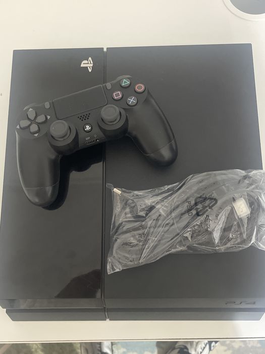 Playstation 4 500gb
