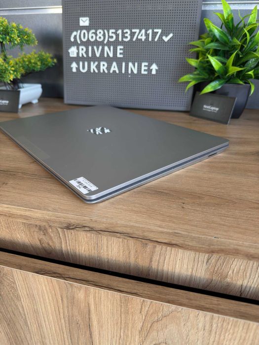 Microsoft Surface Laptop 3 13.5" Qhd i5-10th 8 RAM 128 SSD