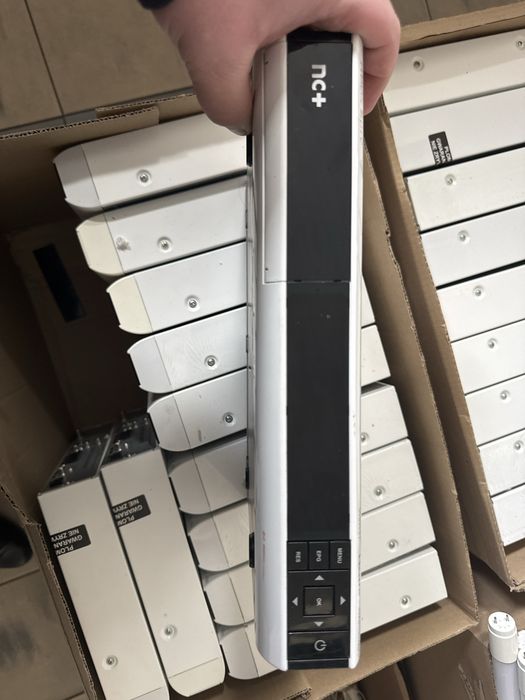 Iti-5800sx BZZB dekoder n