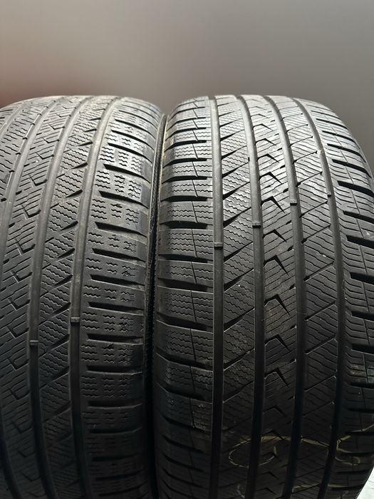 245 35 21 Vredestein