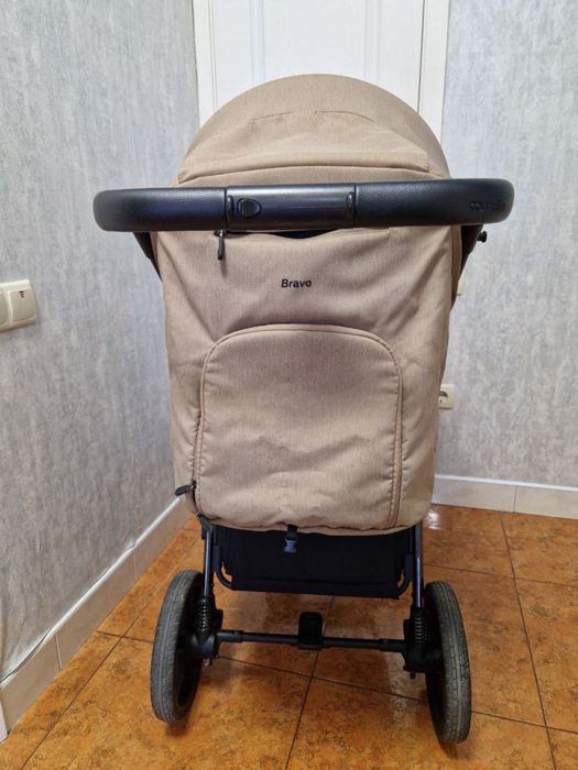 Продам Коляску Carrello Bravo