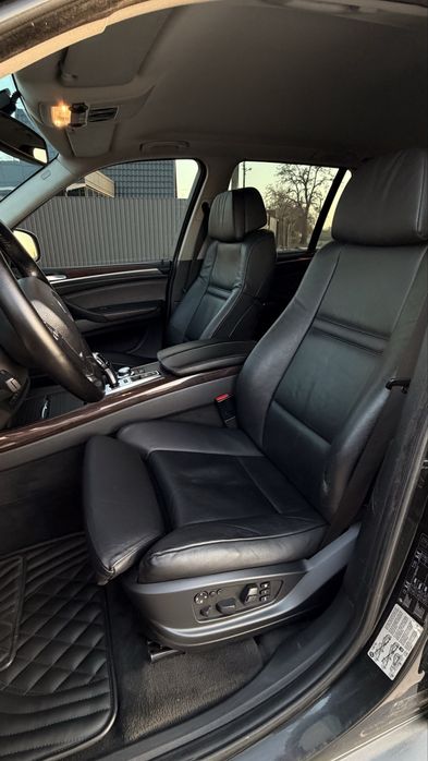 Bmw x5 e70 3.0 d  m57